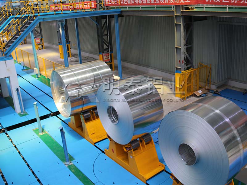 鋁制瓶蓋料3105鋁卷市場價格多少？廠家選哪個？